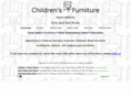 childrensfurniture.net