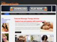 citymassageguide.com