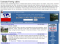 coloradofishingcabins.net