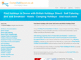 comevisitdevon.co.uk