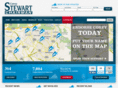 coreystewart.com