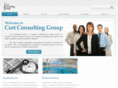 cortconsulting.com