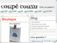 coupe-cousu.com