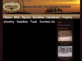 cowpuncherbitandspur.com