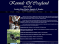 craglandkennels.com
