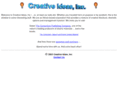 creativeideas.com