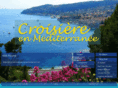 croisieres-mediterranee.com