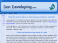 dandeveloping.com