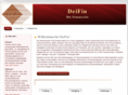 deifin.com
