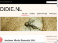 didie.nl