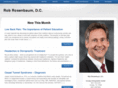 drrobrosenbaumblog.com