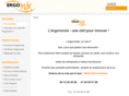ergomix.com