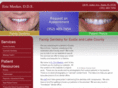 eustisfamilydentist.com