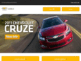 experiencechevrolet.ca