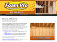 foamprosega.com