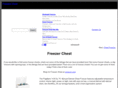 freezerschest.com