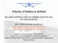 friendsofbellanca.org