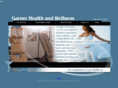 garnerhealthandwellness.com