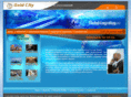 gcgloballogistics.com