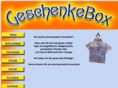 geschenkebox.info