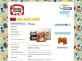 goodsnackcompany.com
