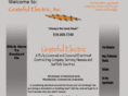 gratefulelectricinc.net