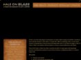 haleonglass.com