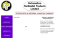 halhard.com