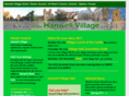 hanwellvillage.com