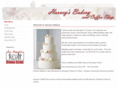 harveysbakery.com