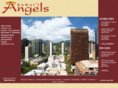 hawaiiangels.org