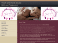 heartsandhandsdoula.com