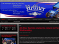 heffnerracing.com