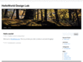 helloworlddesignlab.com