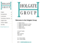 holgategroup.com