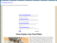 homeequityloanfixed.com