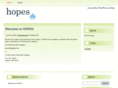 hopesforhomes.org