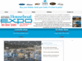 houseboatexpo.com