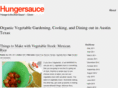 hungersauce.com