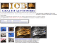 icbgraduaciones.com