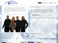 icehousebluesband.com