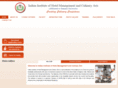 iihmca.org