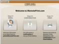 iremoteprint.com