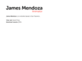 jamesmendoza.com