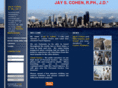 jaycohen.com