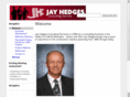 jayhedgesconsulting.com