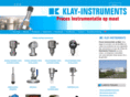 klay-instruments.nl