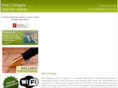 kleocottages.com