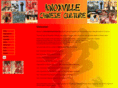 knoxvillechineseculture.org