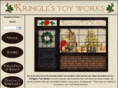 kringlestoyworks.com